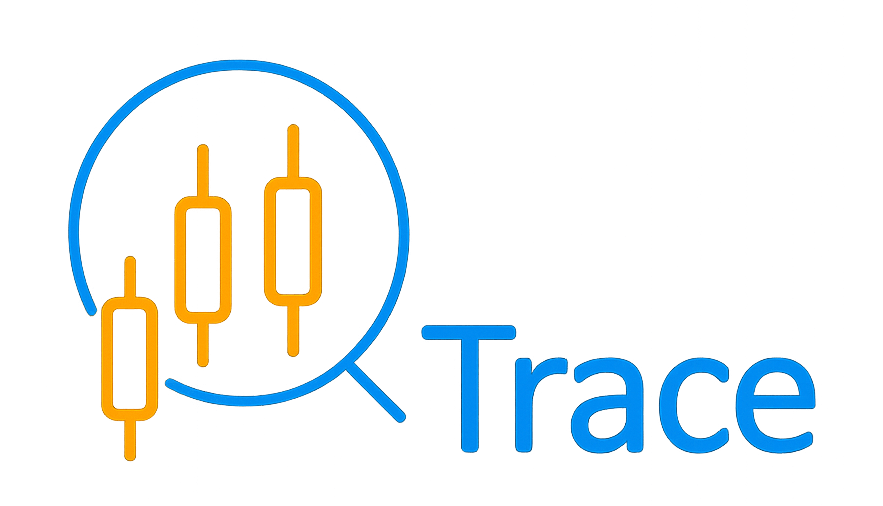 Trace logo
